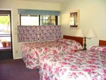 2 Double Beds Picture 1