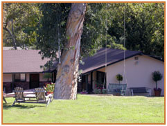Wine Country Hotels and Lodgings * Country Style Charm SLO California Hotels