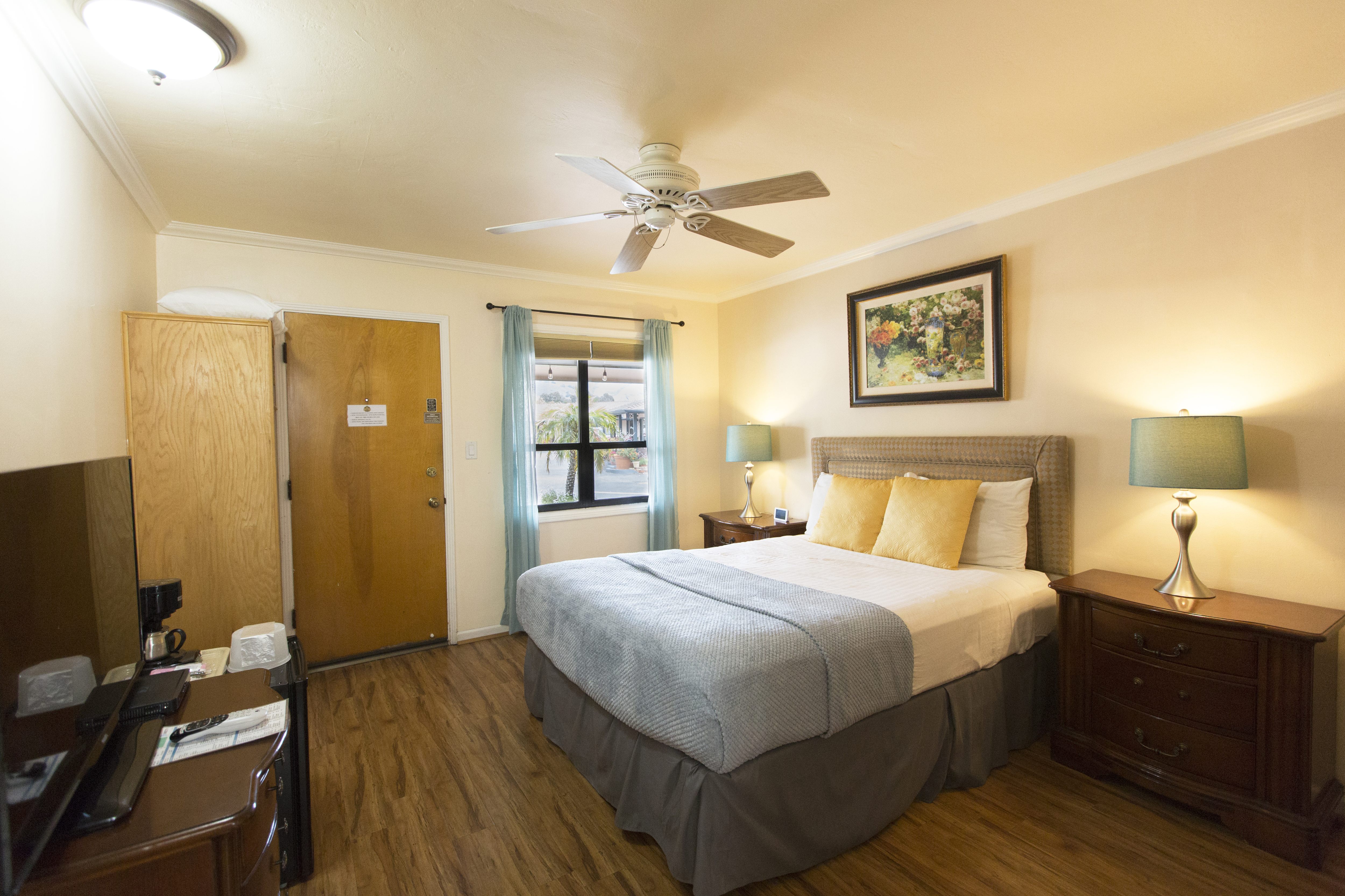 Peach Tree Inn — photo 32 of 60