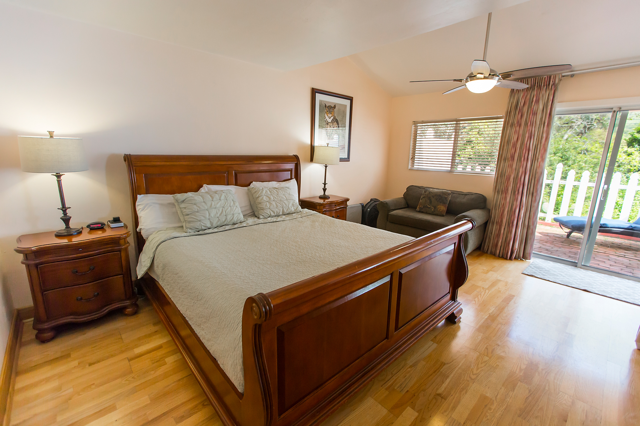 Peach Tree Inn — photo 49 of 60