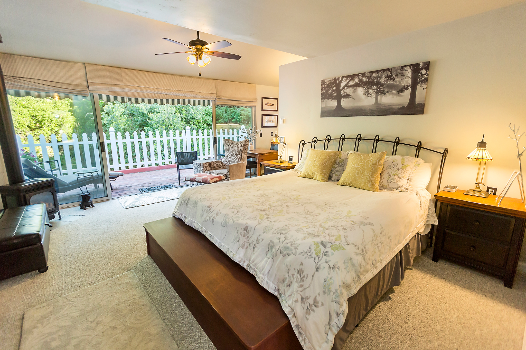 Peach Tree Inn — photo 10 of 60